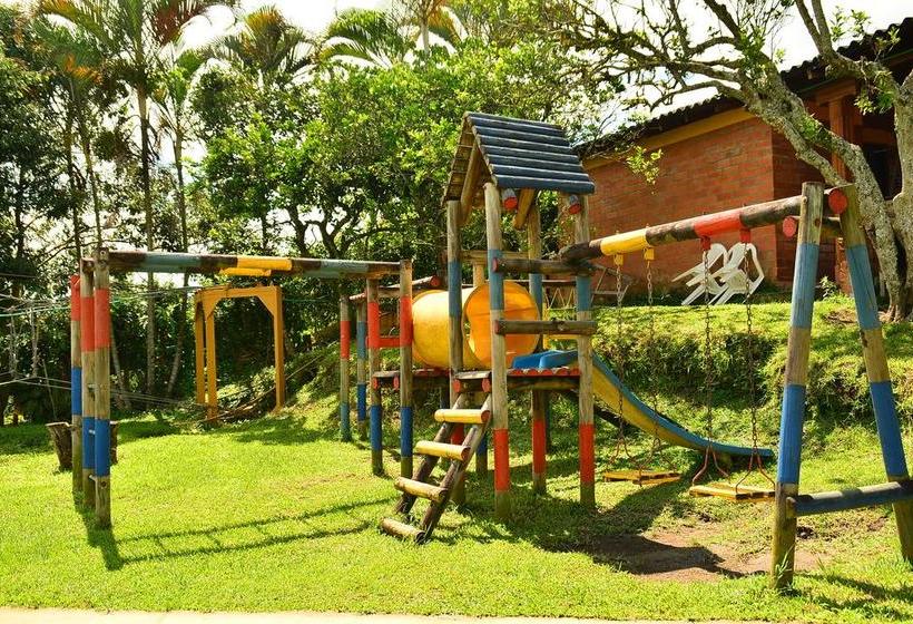 Hotel Campestre Las Bailarinas | Armenia | Quindío | Colombia 15
