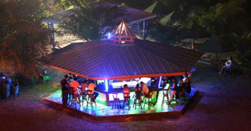 Resort Complejo Hotelero Los Corales