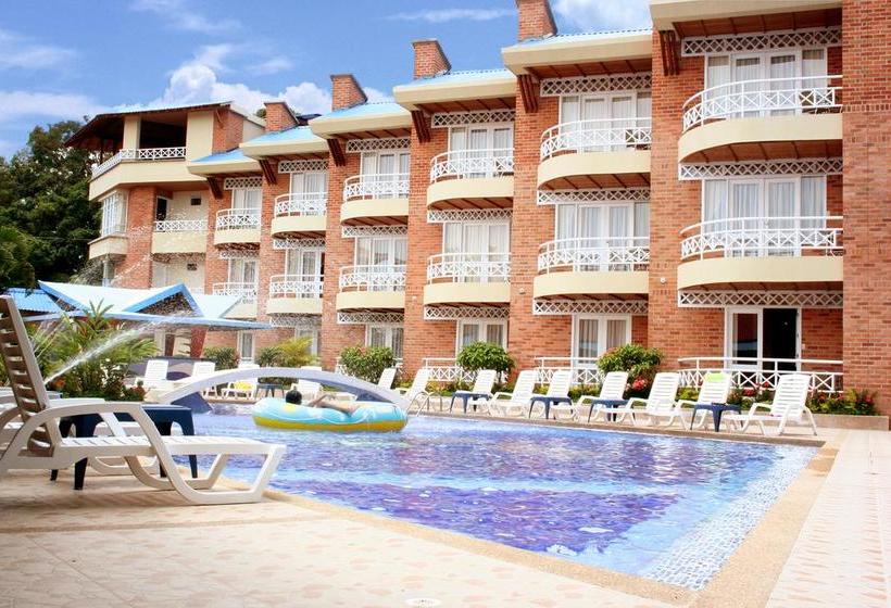 Resort Complejo Hotelero Los Corales | Tumaco | Nariño | Colombia 10