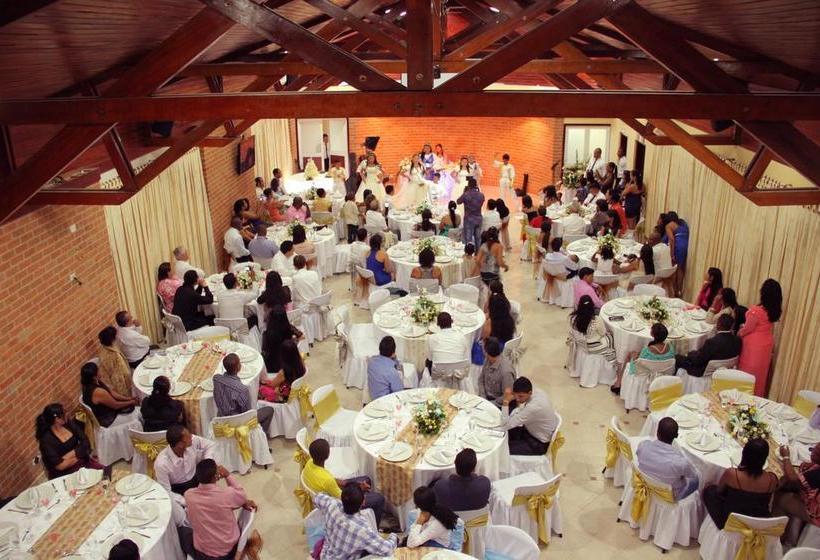 Resort Complejo Hotelero Los Corales | Tumaco | Nariño | Colombia 12