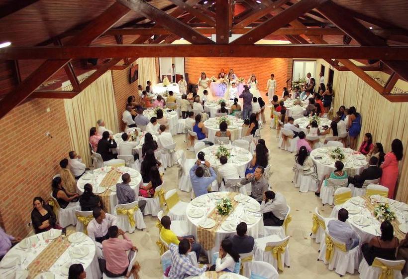 Resort Complejo Hotelero Los Corales | Tumaco | Nariño | Colombia 13