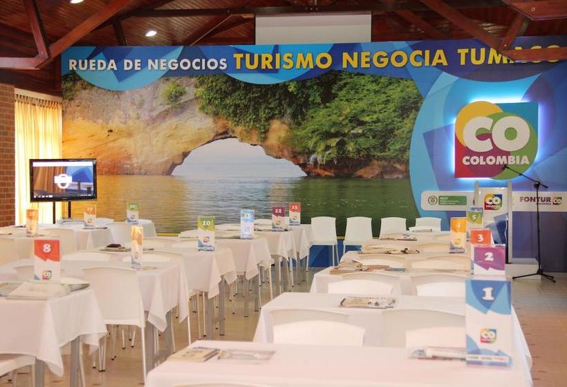 Resort Complejo Hotelero Los Corales | Tumaco | Nariño | Colombia 14