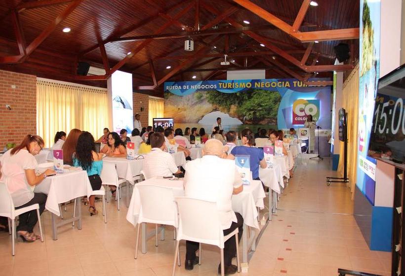 Resort Complejo Hotelero Los Corales | Tumaco | Nariño | Colombia 15