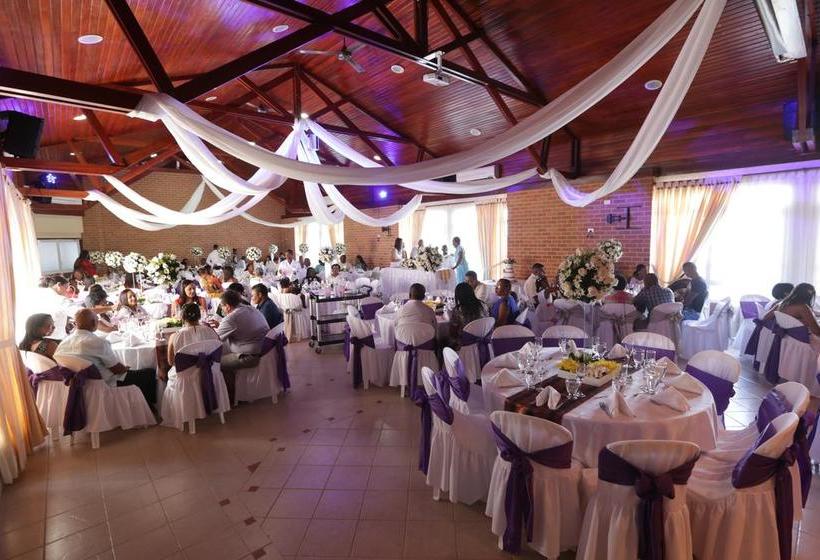 Resort Complejo Hotelero Los Corales | Tumaco | Nariño | Colombia 16