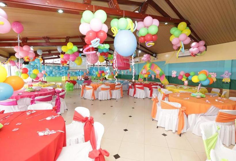 Resort Complejo Hotelero Los Corales | Tumaco | Nariño | Colombia 17