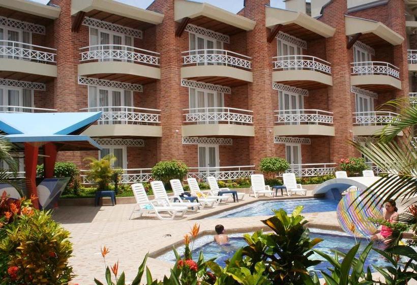 Resort Complejo Hotelero Los Corales | Tumaco | Nariño | Colombia 19