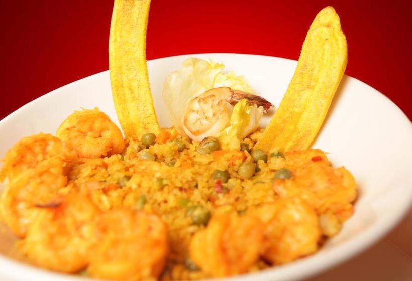 Resort Complejo Hotelero Los Corales | Tumaco | Nariño | Colombia 2