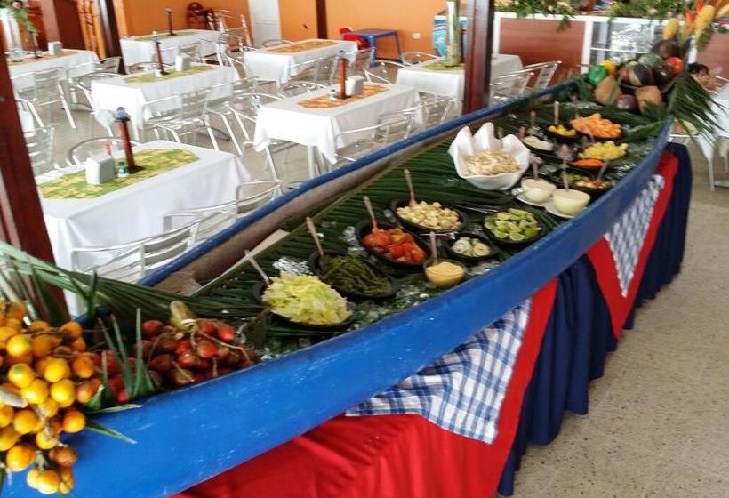 Resort Complejo Hotelero Los Corales | Tumaco | Nariño | Colombia 4