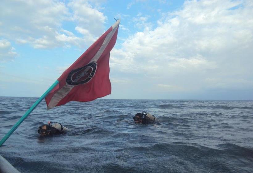 Resort Complejo Hotelero Los Corales | Tumaco | Nariño | Colombia 5