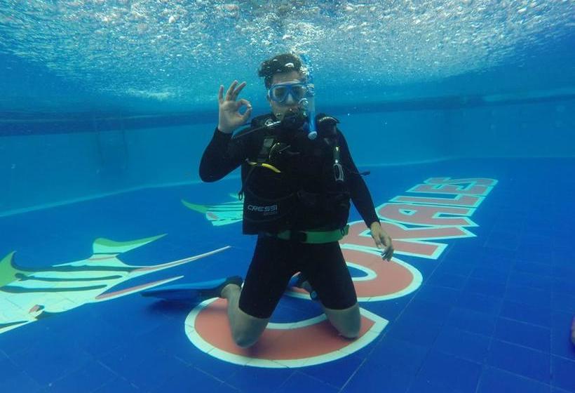 Resort Complejo Hotelero Los Corales | Tumaco | Nariño | Colombia 6