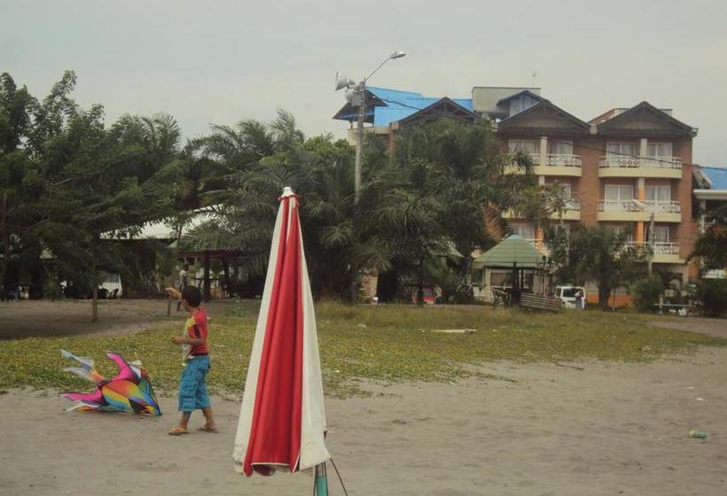 Resort Complejo Hotelero Los Corales | Tumaco | Nariño | Colombia 7