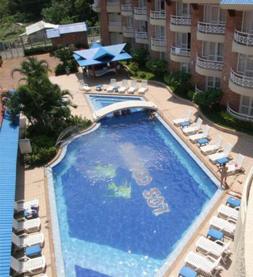 Resort Complejo Hotelero Los Corales | Tumaco | Nariño | Colombia 9