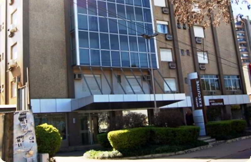 Hotel Express Executive  | Novo Hamburgo | Rio Grande do Sul | Brasil 1