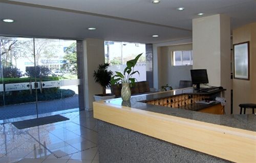 Hotel Express Executive  | Novo Hamburgo | Rio Grande do Sul | Brasil 11