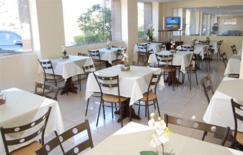 Hotel Express Executive  | Novo Hamburgo | Rio Grande do Sul | Brasil 13