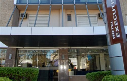 Hotel Express Executive  | Novo Hamburgo | Rio Grande do Sul | Brasil 14