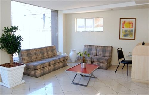 Hotel Express Executive  | Novo Hamburgo | Rio Grande do Sul | Brasil 16