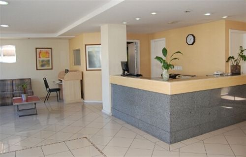 Hotel Express Executive  | Novo Hamburgo | Rio Grande do Sul | Brasil 18