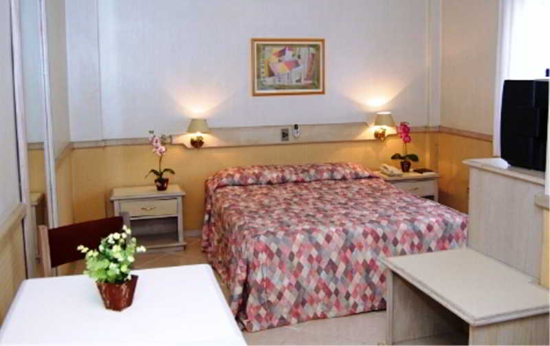 Hotel Express Executive  | Novo Hamburgo | Rio Grande do Sul | Brasil 2