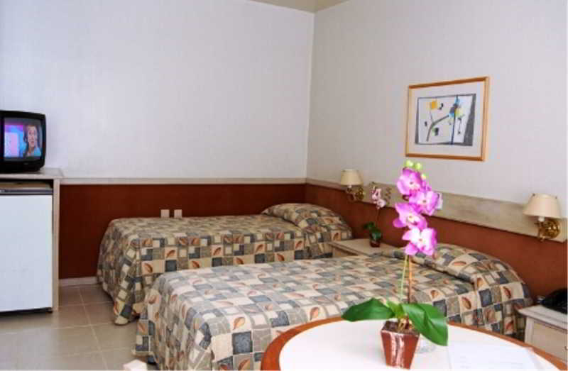 Hotel Express Executive  | Novo Hamburgo | Rio Grande do Sul | Brasil 4