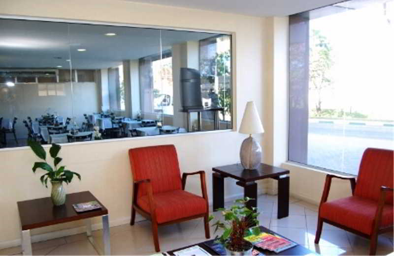 Hotel Express Executive  | Novo Hamburgo | Rio Grande do Sul | Brasil 5