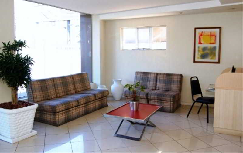 Hotel Express Executive  | Novo Hamburgo | Rio Grande do Sul | Brasil 6