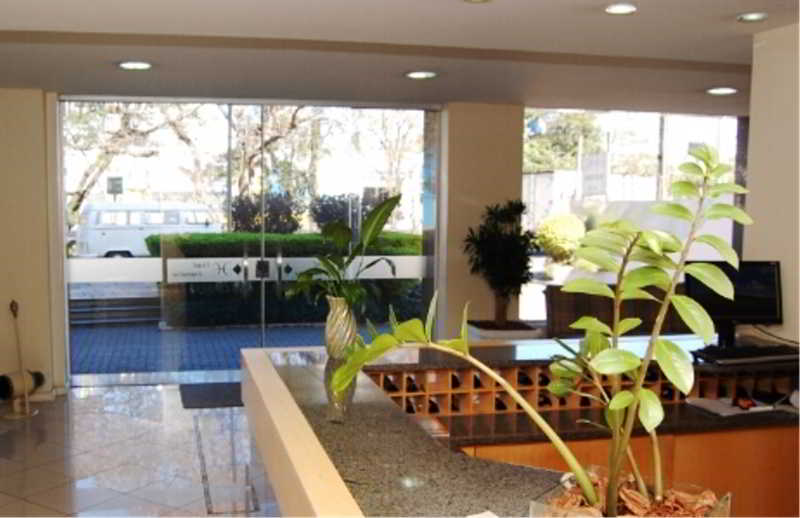 Hotel Express Executive  | Novo Hamburgo | Rio Grande do Sul | Brasil 7