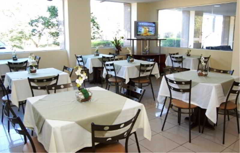Hotel Express Executive  | Novo Hamburgo | Rio Grande do Sul | Brasil 8