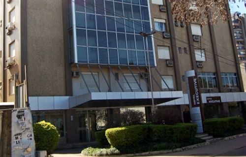 Hotel Express Executive  | Novo Hamburgo | Rio Grande do Sul | Brasil 9