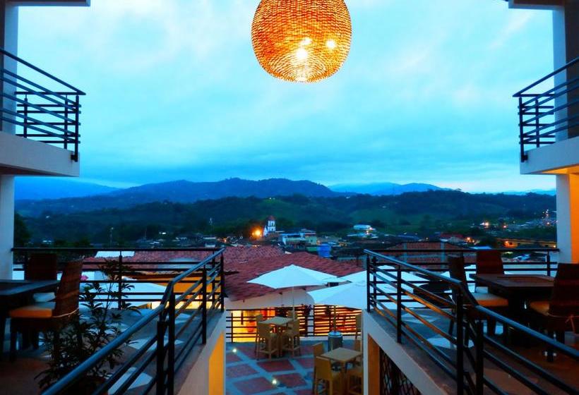 Hotel Terrazas De San Agustin San Agustin