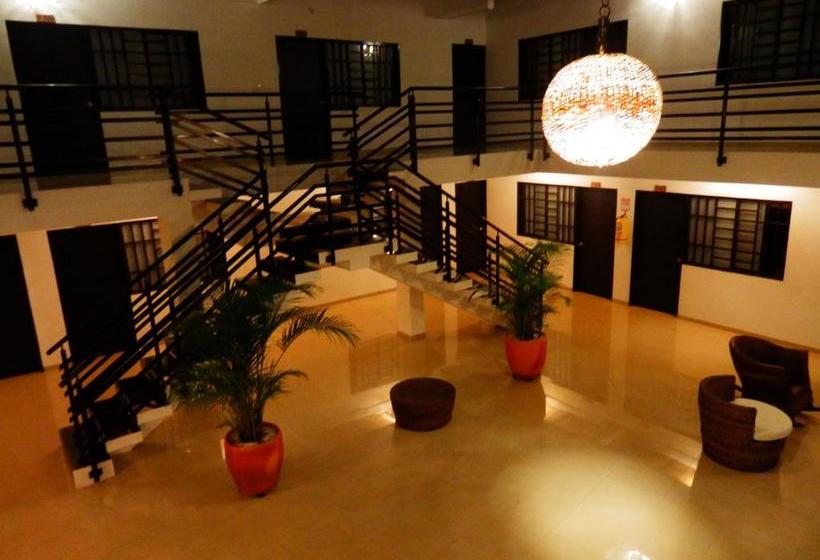 Hotel Terrazas De San Agustin | San Agustin | Huila | Colombia 10