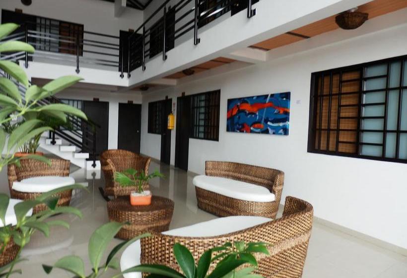 Hotel Terrazas De San Agustin | San Agustin | Huila | Colombia 11