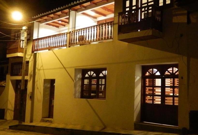 Hotel Terrazas De San Agustin | San Agustin | Huila | Colombia 13