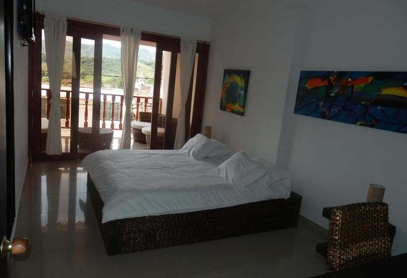 Hotel Terrazas De San Agustin | San Agustin | Huila | Colombia 14