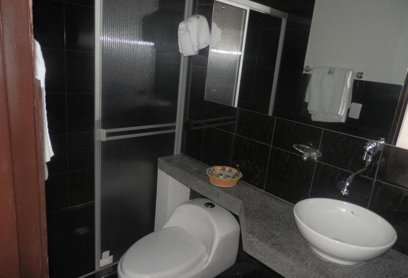 Hotel Terrazas De San Agustin | San Agustin | Huila | Colombia 15