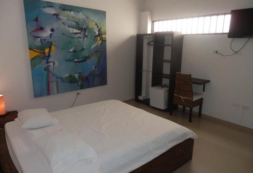 Hotel Terrazas De San Agustin | San Agustin | Huila | Colombia 16