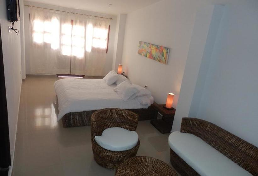 Hotel Terrazas De San Agustin | San Agustin | Huila | Colombia 17