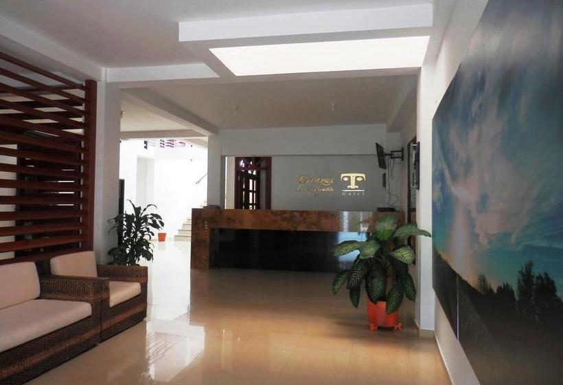 Hotel Terrazas De San Agustin | San Agustin | Huila | Colombia 18