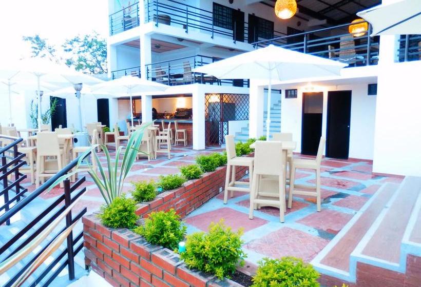 Hotel Terrazas De San Agustin | San Agustin | Huila | Colombia 2