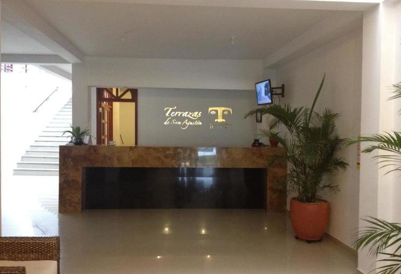 Hotel Terrazas De San Agustin | San Agustin | Huila | Colombia 3