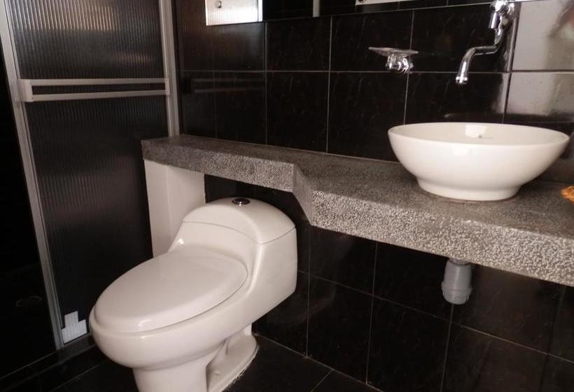 Hotel Terrazas De San Agustin | San Agustin | Huila | Colombia 4