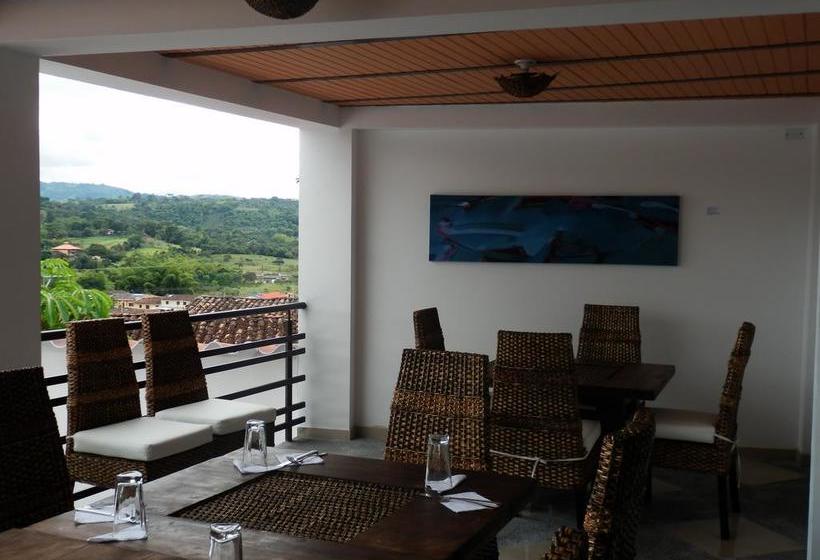 Hotel Terrazas De San Agustin | San Agustin | Huila | Colombia 5