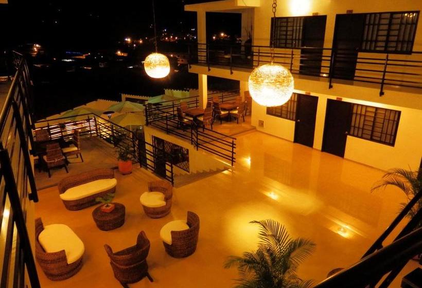 Hotel Terrazas De San Agustin | San Agustin | Huila | Colombia 6