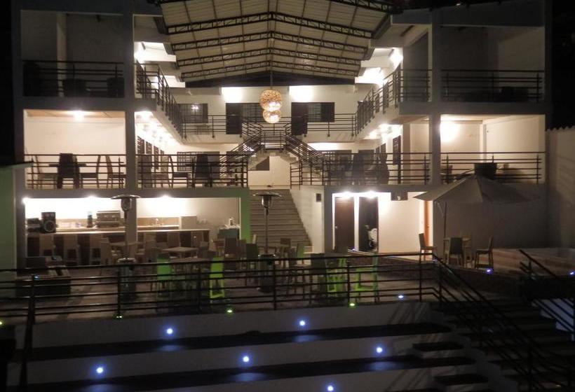 Hotel Terrazas De San Agustin | San Agustin | Huila | Colombia 7