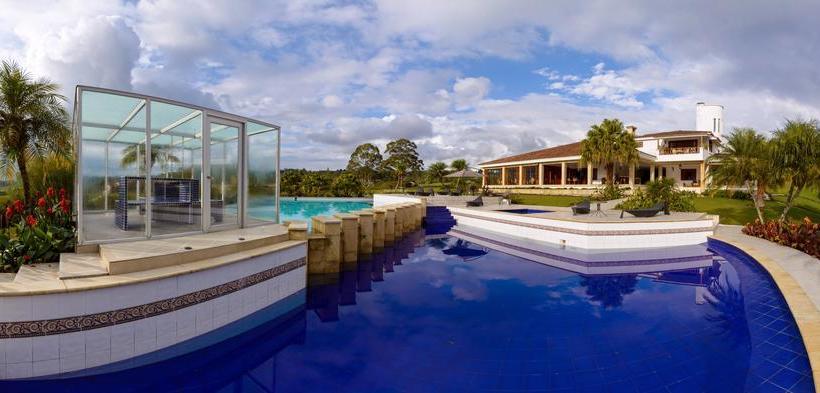 Casa Caballero Hotel Boutique