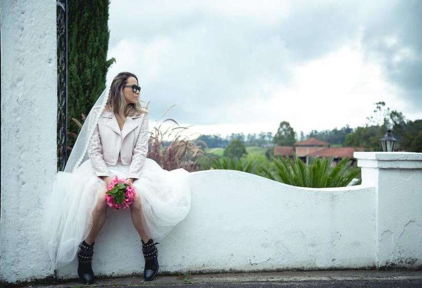 Casa Caballero Hotel Boutique | Salento | Quindío | Colombia 1