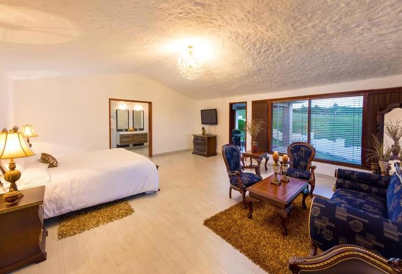 Casa Caballero Hotel Boutique | Salento | Quindío | Colombia 11