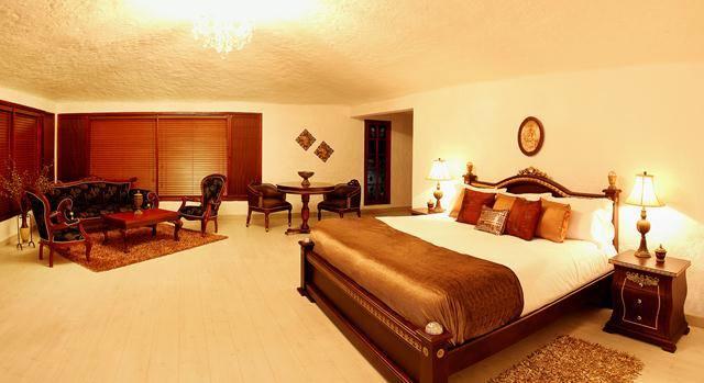 Casa Caballero Hotel Boutique | Salento | Quindío | Colombia 13