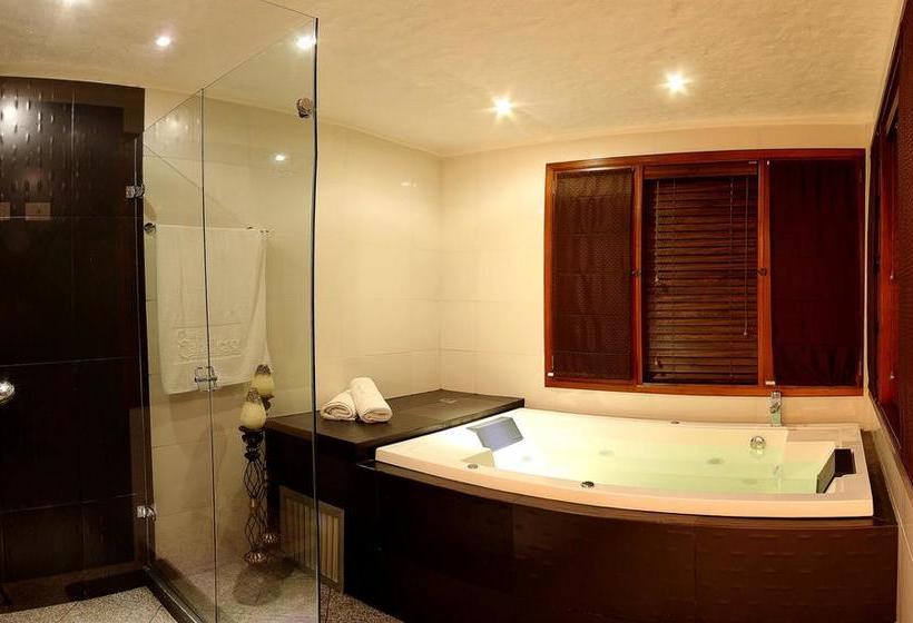 Casa Caballero Hotel Boutique | Salento | Quindío | Colombia 14