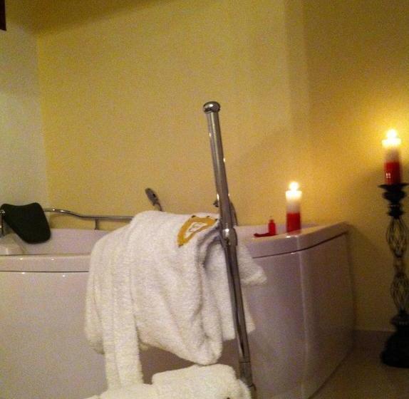 Casa Caballero Hotel Boutique | Salento | Quindío | Colombia 15